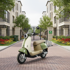 TYCORUN CKD SKD <span class=keywords><strong>Moto</strong></span> électrique compacte 10 pouces <span class=keywords><strong>pour</strong></span> adulte 600W/800W Vitesse 45km/h <span class=keywords><strong>Moto</strong></span> électrique E à vendre - Product Image 1