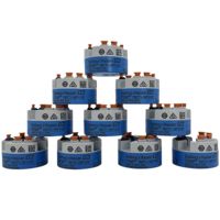 Endress + Hauser E + H Original ITemp TMT72 Transmetteur de température 100% Instruments de température authentiques
