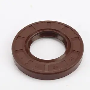 Good quality factory directly Nbr Dc Oil Seal Dc Excavator Seal Dc Type Front Fork Shock Absorber Motorcycle Oil Seal