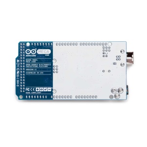 Carte de développement officielle Arduino <span class=keywords><strong>Mega</strong></span> <span class=keywords><strong>2560</strong></span> <span class=keywords><strong>Rev3</strong></span> ATmega2560 54 I/O 16 entrées analogiques pour imprimante 3D et robot - Product Image 6
