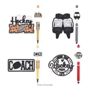 Nouvel Arrivage Perles Focalisantes DIY avec Logo d'Équipe de Football Pop Stars pour Bijoux et Projets de Décoration - Product Image 3