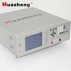 Dalgalanma dayanacak HZ212S-03 3kV dönüş voltmetre 3 kanal Interturn dürtü <span class=keywords><strong>Hipot</strong></span> test cihazı - Product Image 3