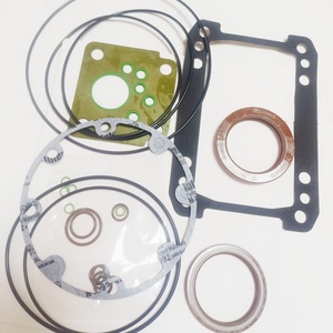 11122323 Nuevo Kit de Sellado de Motor Hidráulico para Piezas de Bomba Hidráulica 51V110 - Product Image 3
