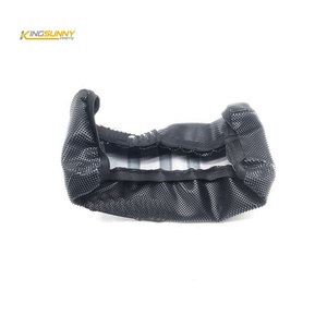 Housse de selle pour vélo électrique Suron Light Bee – <span class=keywords><strong>Accessoires</strong></span> et pièces de rechange pour siège motorisé - Product Image 3