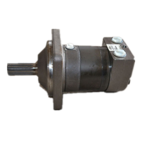 Motor Hidráulico TMT 250 TMT315 TMT400 TMT470 TMT500 TMT630 151Z3265 TMT470FLV 11026042, Motor de Pistones Hidráulicos - Product Image 1