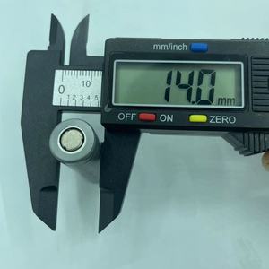 แบตเตอรี่ลิเธียมไอออน Lifepo4 รุ่นใหม่เอี่ยม 3.2v 500mah ระดับมืออาชีพ แบบชาร์จได้ รุ่น 14430 สินค้าพร้อมส่ง - Product Image 5