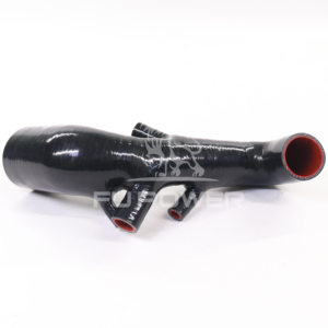 Manguera de Admisión de Silicona para Turbo para Audi S3 A3 TT Leon <span class=keywords><strong>Cupra</strong></span> R BAM AMK <span class=keywords><strong>225</strong></span> 1.8T - Product Image 6