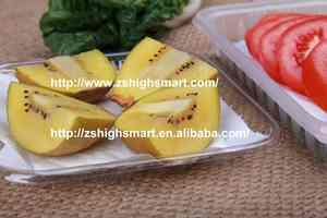 Almohadillas Absorbentes para Empacar Carne, Alimentos y Frutas - Product Image 3