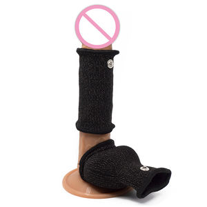 Extenseur masculin de bandes de contraste, anneau à pénis et anneau partum - Product Image 2