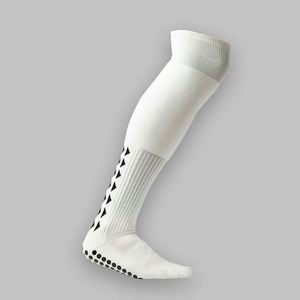 Men's <b>Socks</b> Knee High Soccer Football <b>Grip</b> <b>Socks</b> - Product Image 2