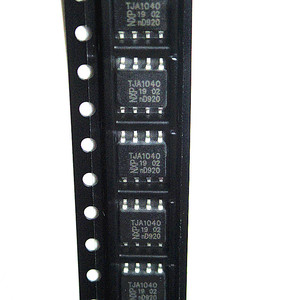 TJA1040, Nuevo Producto Original, Chip IC, Circuito Integrado TJA1040 - Product Image 1