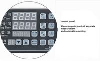 Remplisseur d'huile de dissolvant de vernis à ongles Ligne de production automatique de remplissage de flacons de vernis à ongles Machine de remplissage de vernis à ongles