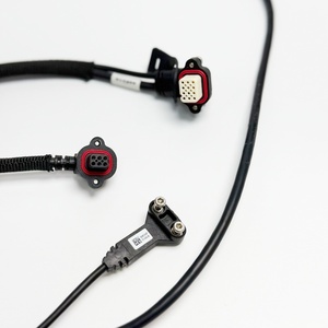 Cable de Señal para Brazo Frontal DJI Agras T100 001468, Cable de Comunicación para Brazo de Carbono Compatible con M2 M4, Brazo Frontal Largo, Repuestos Agrícolas - Product Image 2