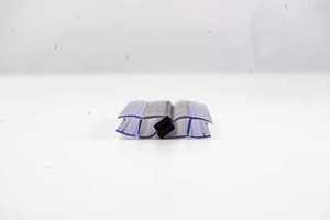 Tira de sellado de puerta de <span class=keywords><strong>ducha</strong></span> magnética Hydrorelax de 90 °, sello de policarbonato impermeable para <span class=keywords><strong>mampara</strong></span> de <span class=keywords><strong>ducha</strong></span> de vidrio - Product Image 3