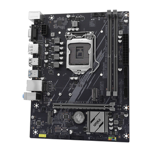 เมนบอร์ด H311M <span class=keywords><strong>PRO</strong></span> V2 รองรับ DDR4 แบบ Dual-Channel สูงสุด 64GB ชิปเซ็ต PCIe <span class=keywords><strong>M</strong></span>.2 กราฟิกการ์ดในตัว - Product Image 3