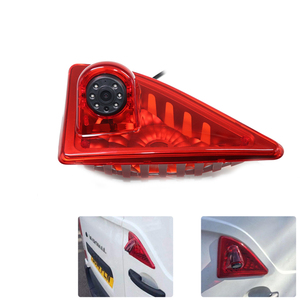 Đèn Đỗ Xe Đảo Ngược Đèn Phanh Xe Phía Sau Camera Dự Phòng Cho Opel Renault Master Nissan NV400 Opel Movano Vauxhall Peugeot - Product Image 2