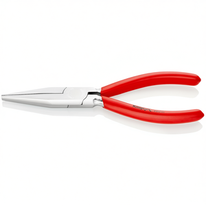 Knipex Pince à bec long 30 13 160 en acier au chrome vanadium, outil de préhension de précision - Product Image 1