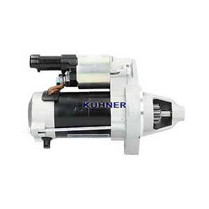 Motorizzazione di avviamento per CR-V HONDA III 2.0 i-VTEC 4WD (RE5, RE2) benzina (KW: 110, cv: 150) dal 2006 al 2012 KUHNER - Product Image 2