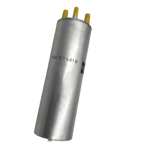 Filtre à carburant 7H0 127 401 B 7H0127401B 7H0127401B 13 32 1 439 407 13 32 7 512 019 pour VW TRANSPORTER V Boîte (7HA, 7HH, 7EA, - Product Image 4