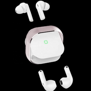 TWS 이어버드 착용감을 위한 하이피델리티 사운드 오래가는 노이즈 캔슬링 기술과 인체공학적 디자인 - Product Image 4