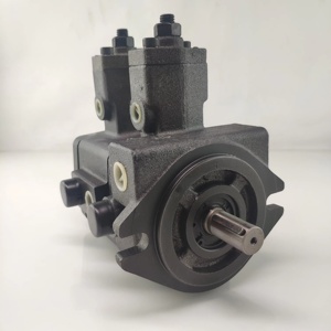 ปั๊มใบพัดไฮดรอลิก Vcm-Sf-30a/30b/30c/30d/40a/40b/40c/40d-20 ปั๊มใบพัดปรับปริมาตรได้ VCM-SF-40D-20 - Product Image 2
