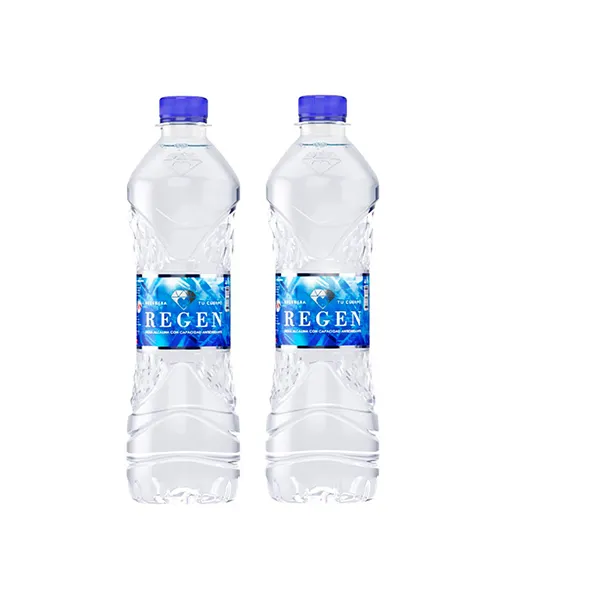 Минеральная, щелочная, питьевая вода, восстанавливающая качество и антиоксидантная вода, 500 мл, 12 бутылок, Полиэтиленовая пластиковая упаковка