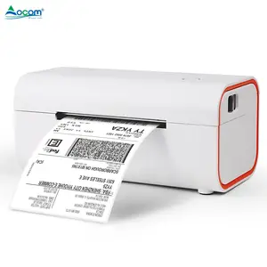 Print Printing Maker Pos Cash Drawer Shipping Thermal Printer Pharmacy Labeling Thermal Label Etiquette