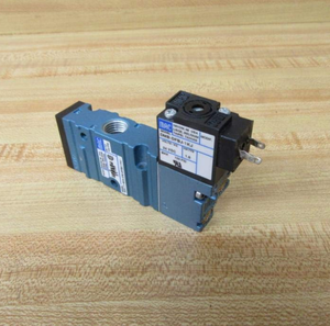 วาล์วสต็อกซีรีส์ 52 แบบชอร์ตสโตรก พร้อมระบบไหลสูง รุ่น 52A-11-B0A-DM DDAJ 1JM /52A-11-COA-DM-DDEJ-1KA - Product Image 2