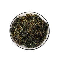 Té de Raíz de Diente de León Seco al por Mayor de Fábrica, 50g, Té Aromático Dulce con Eliminación de Fuego, Alivio del Mal Aliento, Té para Suegras