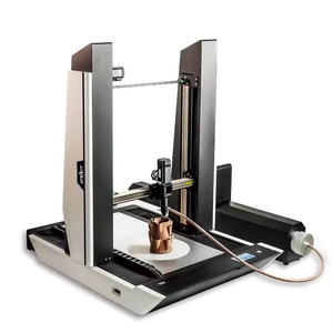 ANTINSKY PN-10R Ceramic <strong>3D</strong> <strong>Printer</strong> High Speed 50~150mm/s <strong>3D</strong> Model Making <strong>Printer</strong> 40x40x60cm Large Size <strong>Printer</strong> 120kg - Product Image 3