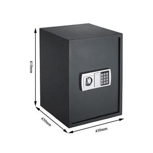 Usine de coffre-fort électronique numérique haute capacité - Product Image 3