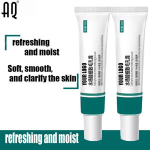 <span class=keywords><strong>Crème</strong></span> gel AIQI OEM/ODM 30 ml avec 10 % d'acide salicylique, lotion nourrissante et éclaircissante pour le <span class=keywords><strong>visage</strong></span>, pour la <span class=keywords><strong>rosacée</strong></span>, les pores, tous types de peau - Product Image 2