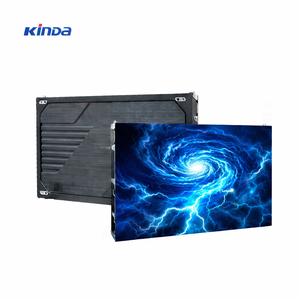 Pantalla LED Interior de Alta Calidad P0.9 P1.2 P1.5 COB Micro Led, Video Wall de Color Completo, Panel de Pantalla Led para Sala de Conferencias - Product Image 2