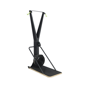 High Quality Air Drag <b>Ski</b> Machine <b>Ski</b> Gym Machine Exercise Indoor and High Quality Air Drag <b>Ski</b> - Product Image 2