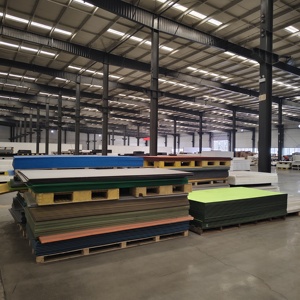 Revestimiento para Camiones <span class=keywords><strong>de</strong></span> Minería y Canteras, Resistente a la Abrasión, al Desgaste y a los Impactos, Lámina <span class=keywords><strong>de</strong></span> HDPE <span class=keywords><strong>de</strong></span> Alta Resistencia, Personalizada, OEM - Product Image 1