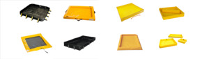 <span class=keywords><strong>Bassin</strong></span> d'eau pliable et portable de haute couture contemporaine <span class=keywords><strong>pour</strong></span> la maison et l'extérieur - Product Image 3