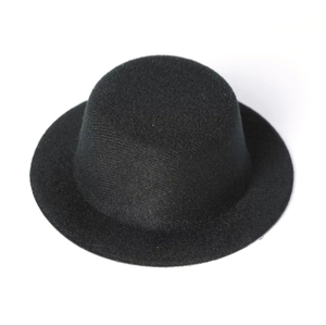 Accessori per Bambole da Cowboy Personalizzati di Qualsiasi Dimensione, Altri Design Unici di Cappelli - Product Image 2