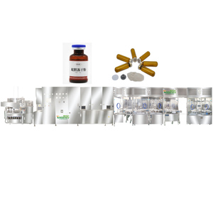 FAT <span class=keywords><strong>IQ</strong></span> <span class=keywords><strong>PQ</strong></span> <span class=keywords><strong>OQ</strong></span> mm SAT Docs EU GMP ใบรับรองมาตรฐานการผลิตแบบขวดแบบฉีดที่มีการควบคุม - Product Image 1