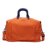 Sac de sport et de voyage léger et extensible en polyester Oxford de haute qualité, grande capacité, pour yoga et fitness, à porter en bandoulière