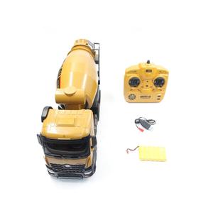 Xuchen-Coche de ingeniería a Control remoto <span class=keywords><strong>HUINA</strong></span> <span class=keywords><strong>1574</strong></span> 1:14, camión, Tractor, 2,4 GHz, 2,4 GHz - Product Image 4