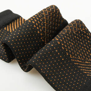 <span class=keywords><strong>Chaussettes</strong></span> de compression pour le dropshipping, manchon pour femmes et hommes, protection de la cheville, cuivre, nylon, demi-pointe ouverte, sport, <span class=keywords><strong>chaussettes</strong></span> <span class=keywords><strong>fantaisie</strong></span> bon marché - Product Image 5