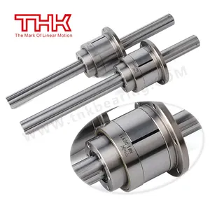 100% Japan TH K LTR seri LTR-A splltr8a LTR32A LTR16A LTR40A LTR25A LTR16 LTR32 LTR40 LTR50 Spline bola Spline