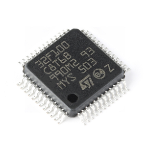HXC STM32F100C8T6B Good Quality New Integrated Circuit low Price Electronics IC Chips in Stock IGBT for Bom Service - Product Image 1