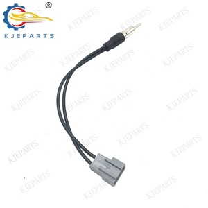Car FM Radio Adaptador Antena Auto Complete Cablagem Cabo Para Antena De Carro - Product Image 5