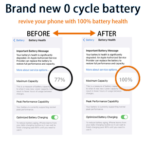 Batería de Alta Capacidad para Teléfono Celular REDMI 9/10X 5G <span class=keywords><strong>BN54</strong></span>, 5020mAh, Gran Venta - Product Image 4