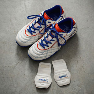 Zapatillas Deportivas para Hombre, Estilo Fútbol, Ligeras, con Suela Suave, Retro, para Carreras, Producto en Tendencia 2026 - Product Image 3