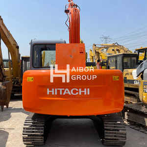 Macchina movimento terra di alta qualità utilizzato escavatore <span class=keywords><strong>Hitachi</strong></span> Ex120 <span class=keywords><strong>Ex60</strong></span> Ex70 cingolato escavatore - Product Image 4
