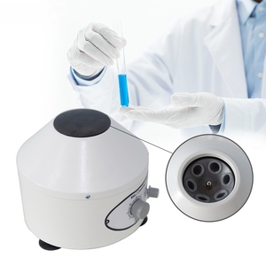 Centrífuga de Laboratorio para Plasma Rico en Plaquetas (PRP), Suero Sanguíneo, Rejuvenecimiento y Reafirmación de la Piel del Rostro, Uso Doméstico, Belleza - Product Image 5