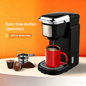 <span class=keywords><strong>Cafetera</strong></span> de Cápsulas <span class=keywords><strong>Mini</strong></span> <span class=keywords><strong>Keurig</strong></span> para Hotel, <span class=keywords><strong>Cafetera</strong></span> Individual Automática OEM para Cápsulas K-Cup - Product Image 1