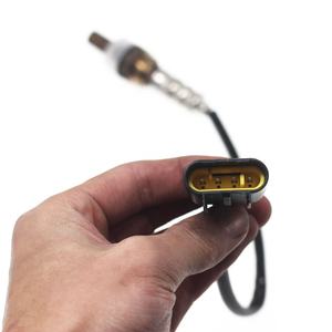 <span class=keywords><strong>Lambd</strong></span> Sensor de oxígeno para FIAT 500 FORD KA 51774422, 55219791 BS51-9G444-BA 1754236, 1558873 - Product Image 5